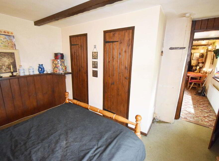 Crimlin Cottage, Tubbercurry, Tubbercurry, F91X226