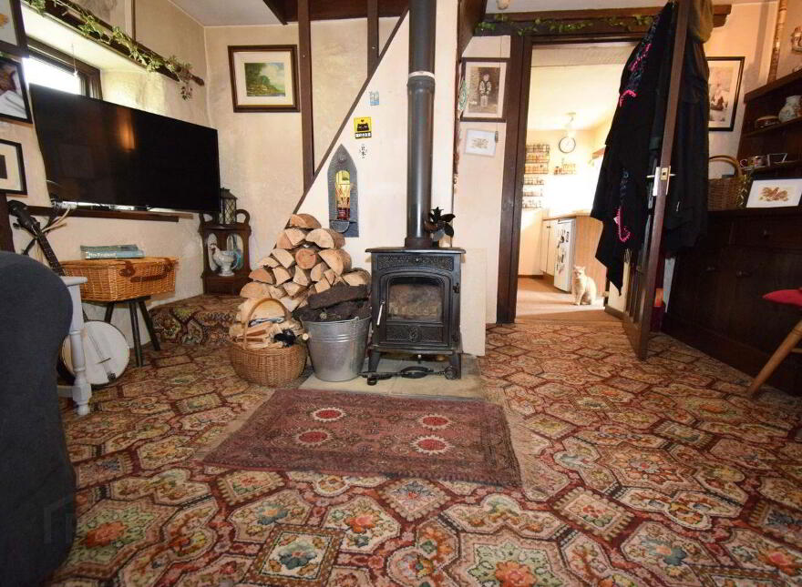 Crimlin Cottage, Tubbercurry, Tubbercurry, F91X226