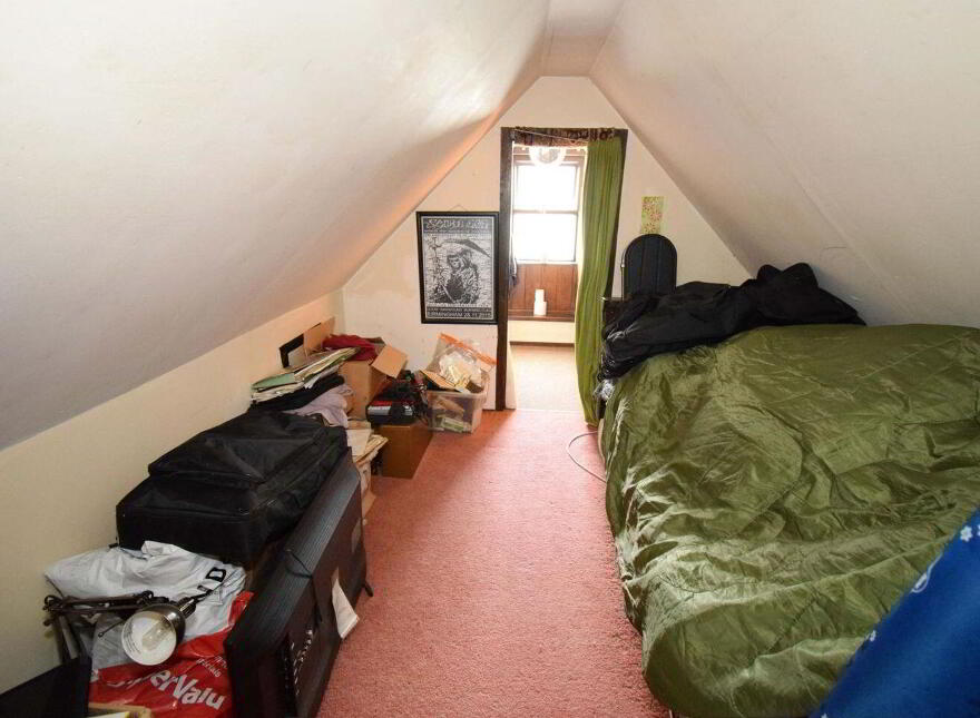 Crimlin Cottage, Tubbercurry, Tubbercurry, F91X226