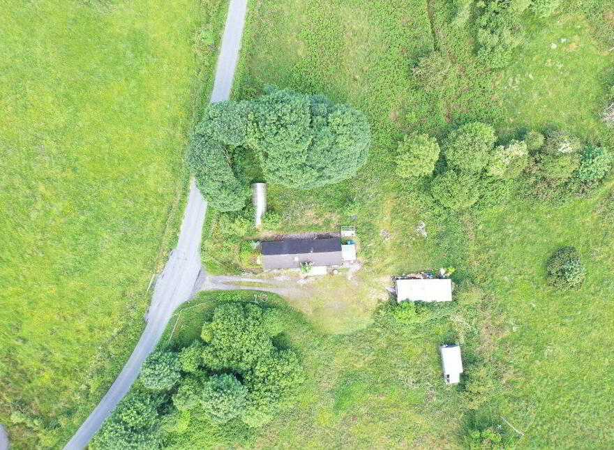 Crimlin Cottage, Tubbercurry, Tubbercurry, F91X226