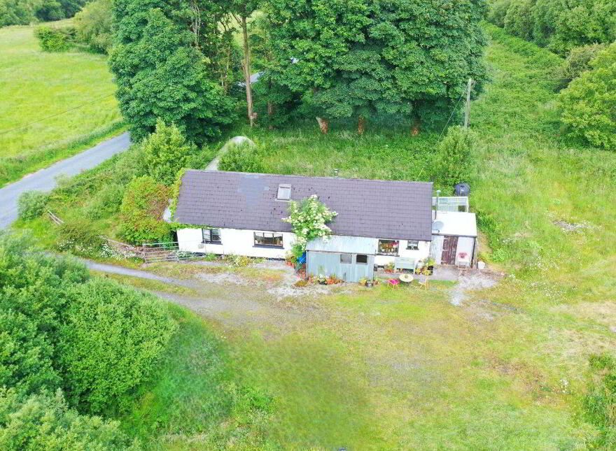 Crimlin Cottage, Tubbercurry, Tubbercurry, F91X226