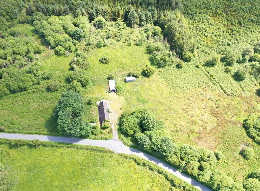 Crimlin Cottage, Tubbercurry, Tubbercurry, F91X226