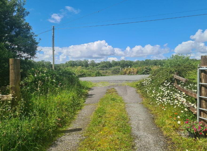 Crimlin Cottage, Tubbercurry, Tubbercurry, F91X226