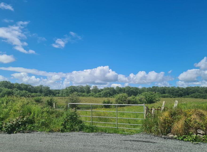 Crimlin Cottage, Tubbercurry, Tubbercurry, F91X226