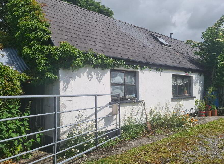 Crimlin Cottage, Tubbercurry, Tubbercurry, F91X226