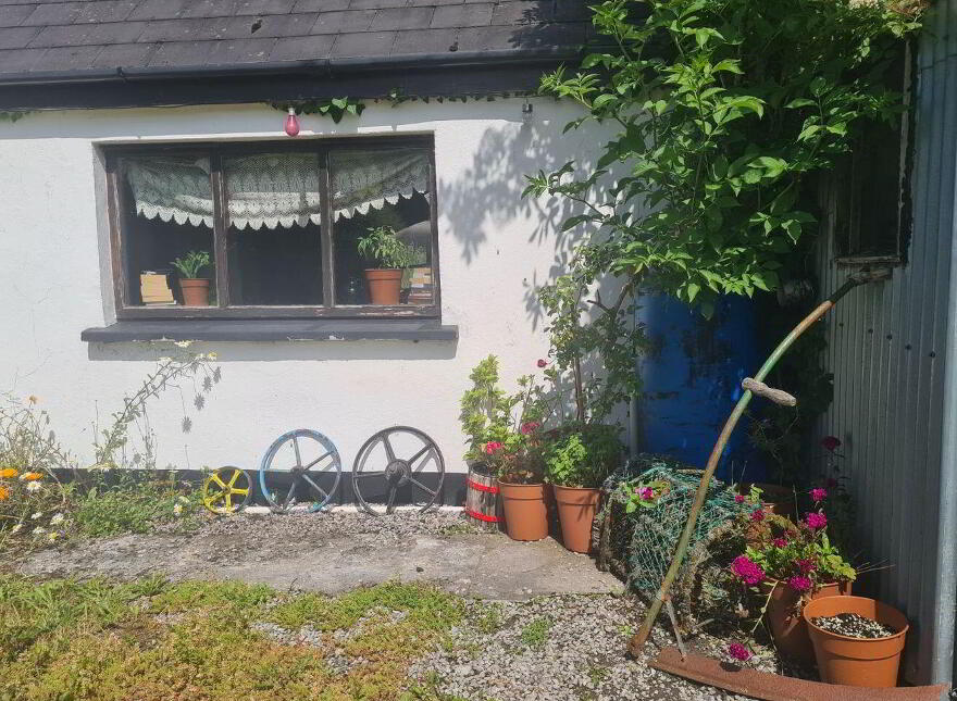 Crimlin Cottage, Tubbercurry, Tubbercurry, F91X226