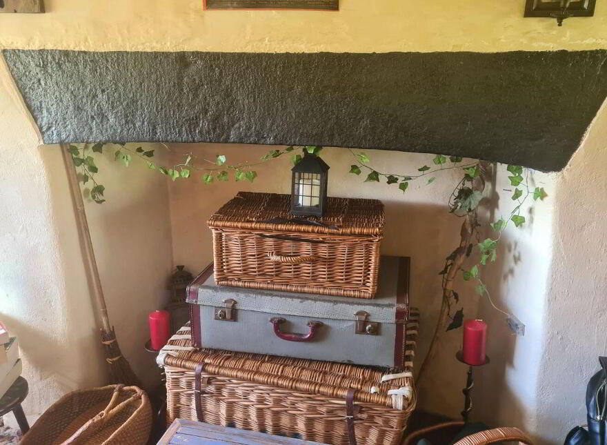 Crimlin Cottage, Tubbercurry, Tubbercurry, F91X226