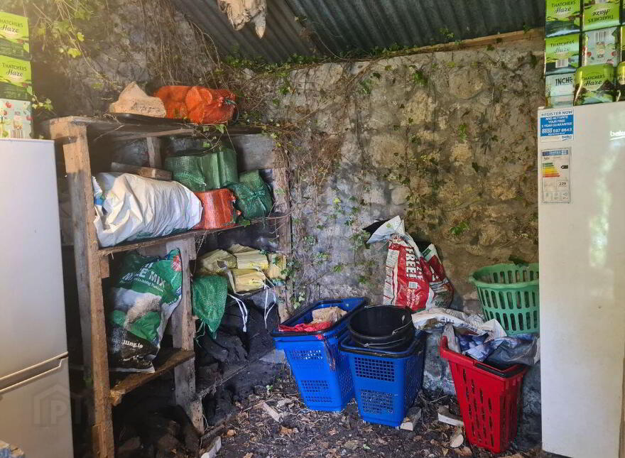 Crimlin Cottage, Tubbercurry, Tubbercurry, F91X226