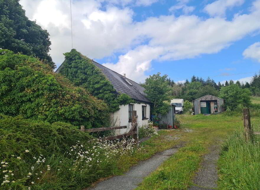 Crimlin Cottage, Tubbercurry, Tubbercurry, F91X226