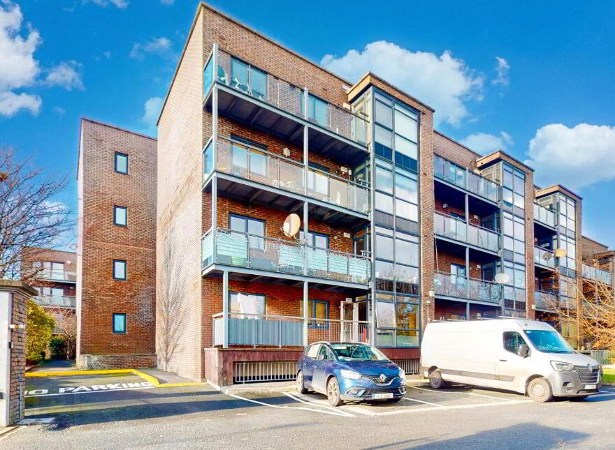 Apartment 45 Block B Shalimar, Clondalkin, Clondalkin, D22CP74