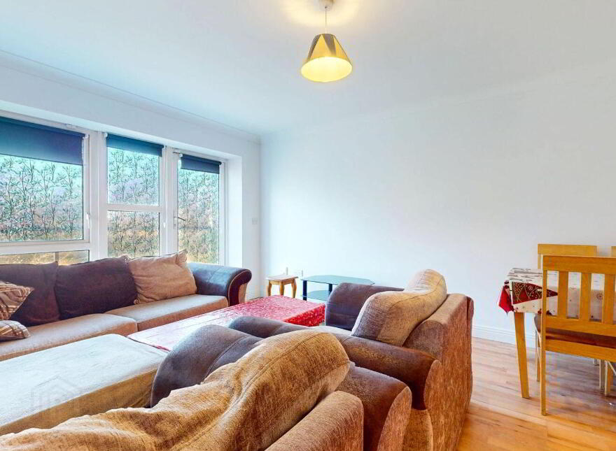 Apartment 45 Block B Shalimar, Clondalkin, Clondalkin, D22CP74