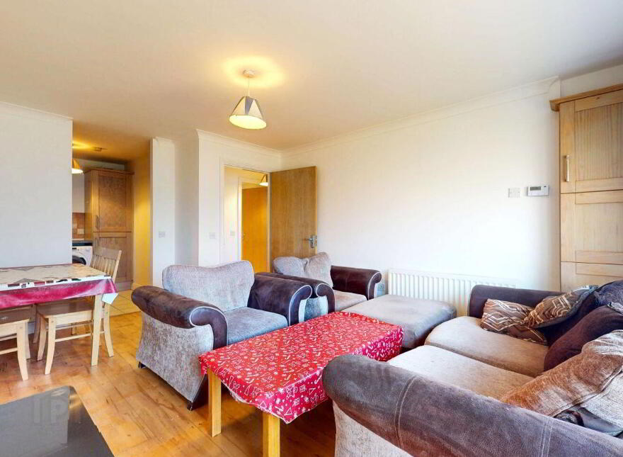 Apartment 45 Block B Shalimar, Clondalkin, Clondalkin, D22CP74