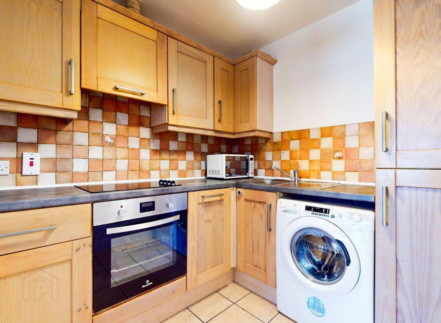 Apartment 45 Block B Shalimar, Clondalkin, Clondalkin, D22CP74