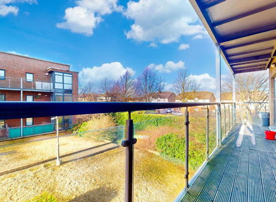 Apartment 45 Block B Shalimar, Clondalkin, Clondalkin, D22CP74