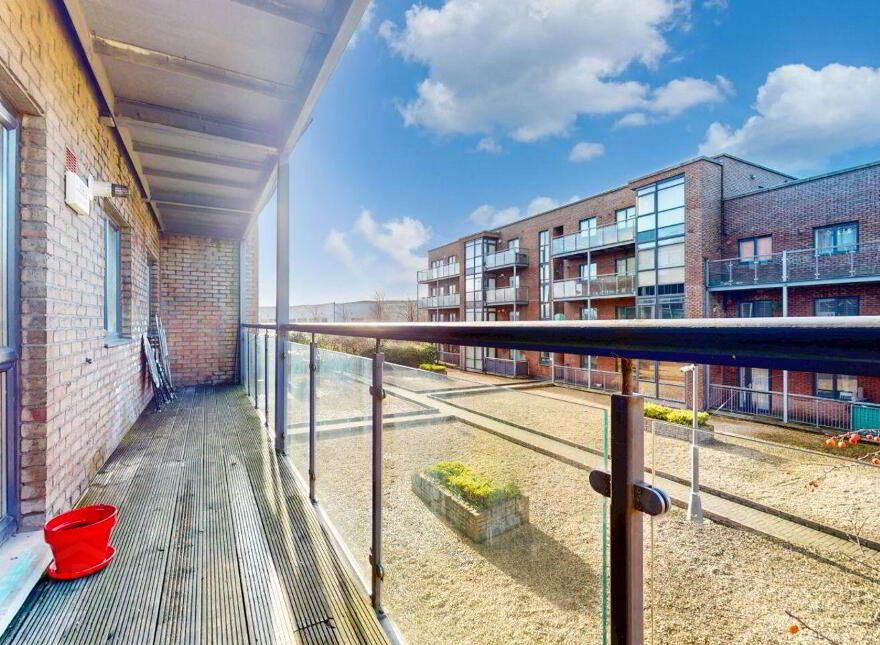 Apartment 45 Block B Shalimar, Clondalkin, Clondalkin, D22CP74