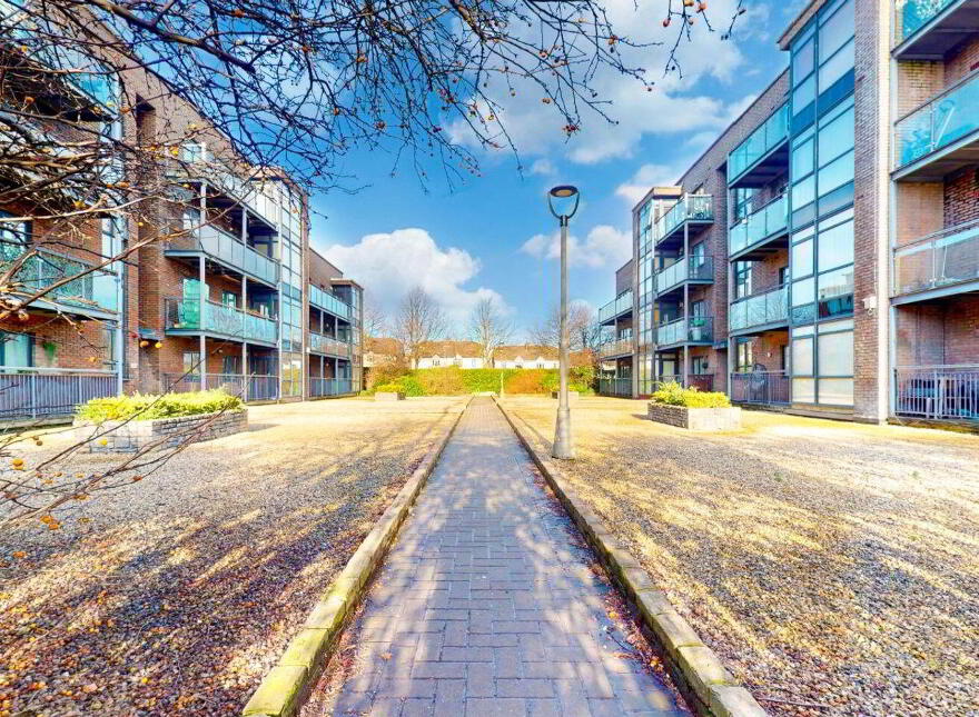 Apartment 45 Block B Shalimar, Clondalkin, Clondalkin, D22CP74