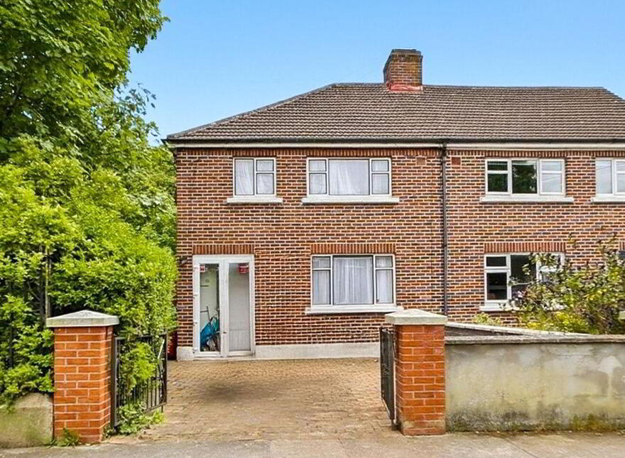 48 Saint Brigid's Drive, Killester, Killester, D05R9Y9