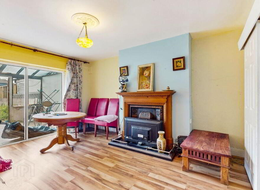 48 Saint Brigid's Drive, Killester, Killester, D05R9Y9