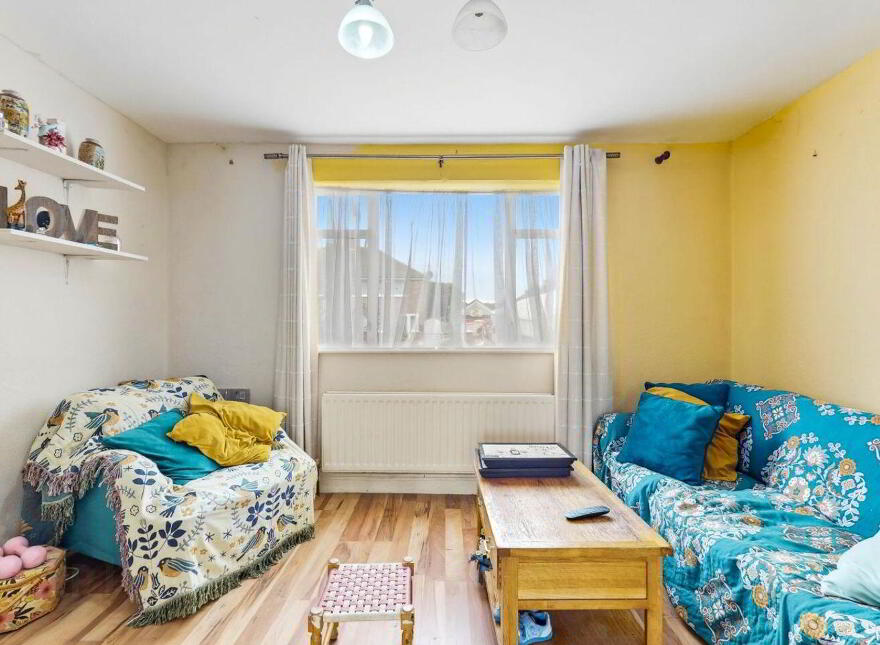48 Saint Brigid's Drive, Killester, Killester, D05R9Y9