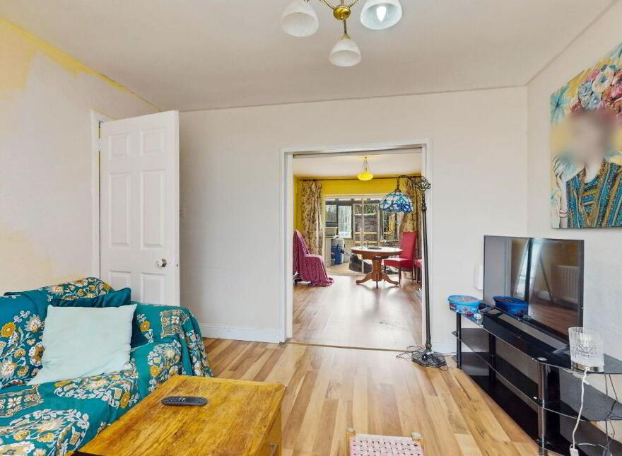 48 Saint Brigid's Drive, Killester, Killester, D05R9Y9