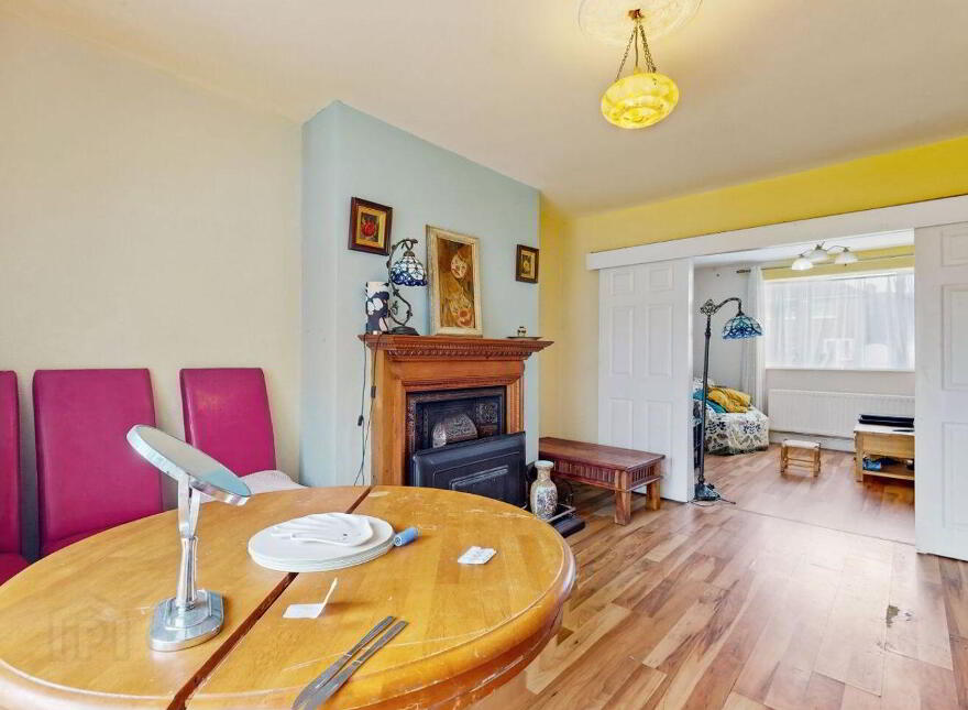 48 Saint Brigid's Drive, Killester, Killester, D05R9Y9