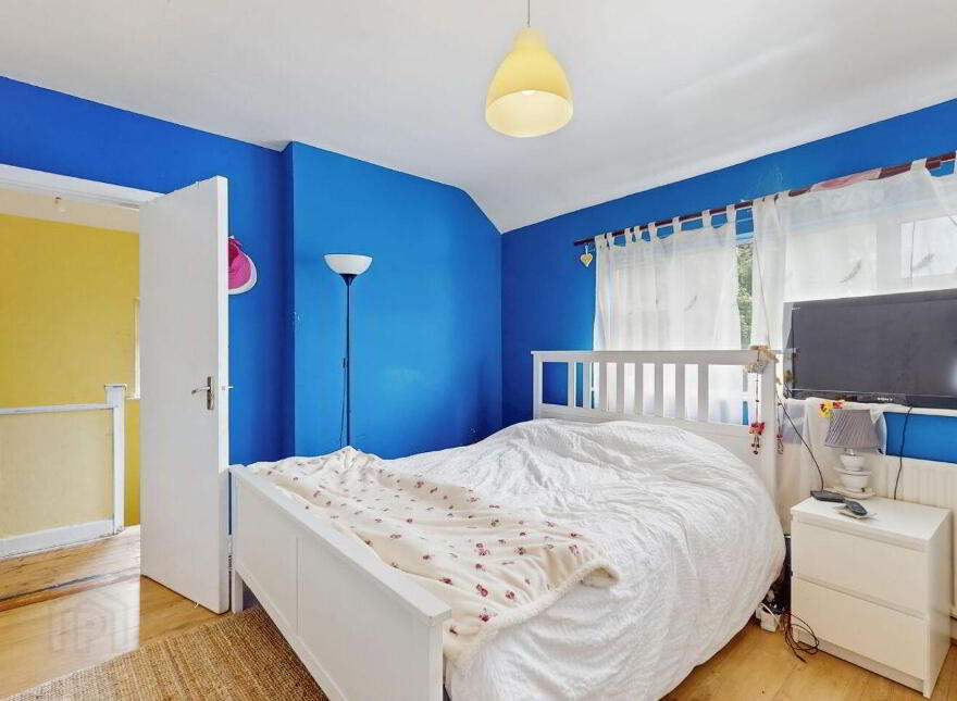 48 Saint Brigid's Drive, Killester, Killester, D05R9Y9