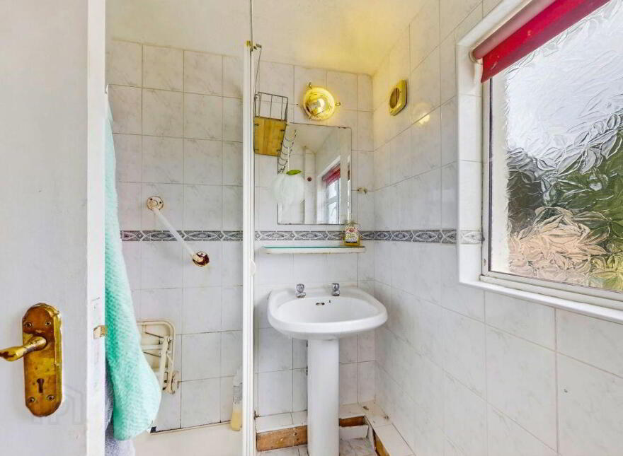 48 Saint Brigid's Drive, Killester, Killester, D05R9Y9