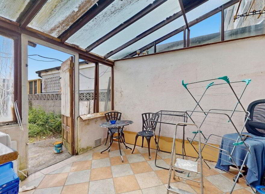 48 Saint Brigid's Drive, Killester, Killester, D05R9Y9