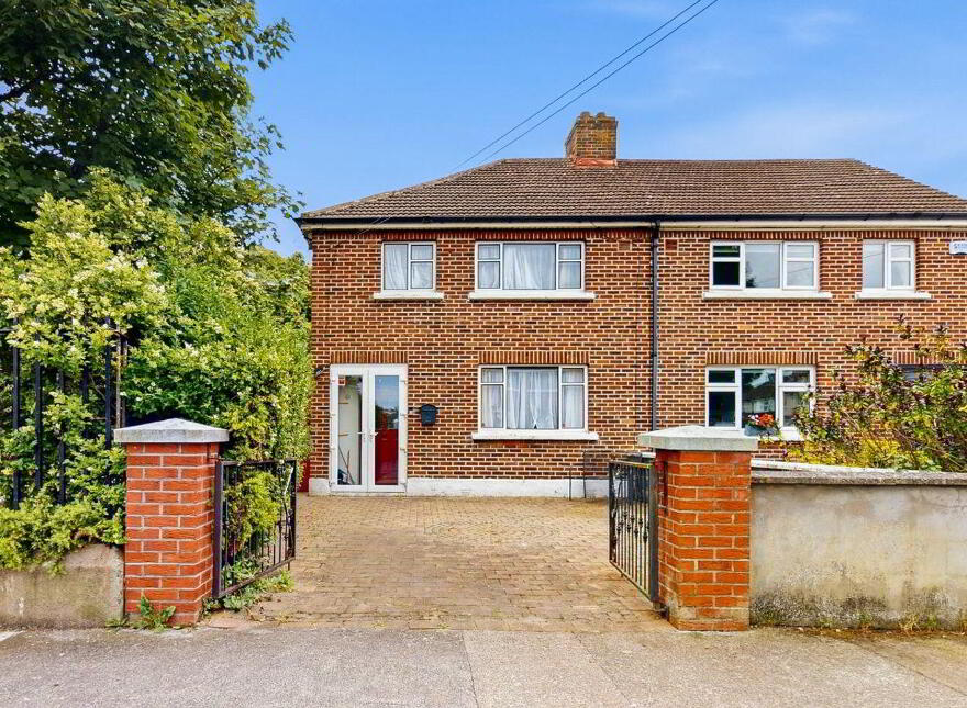 48 Saint Brigid's Drive, Killester, Killester, D05R9Y9