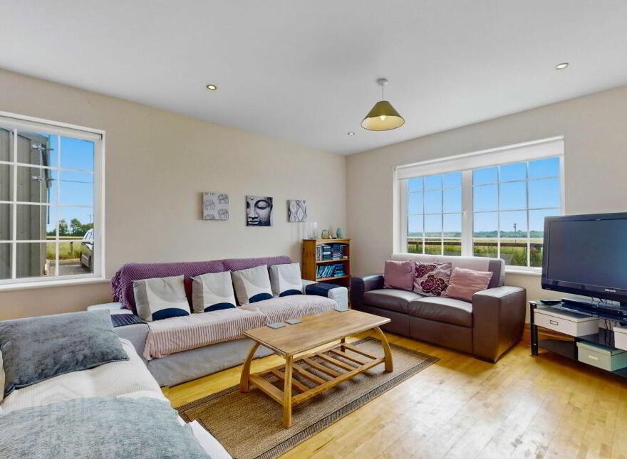 Leastown Lane, Oldtown, Oldtown, A45DE00