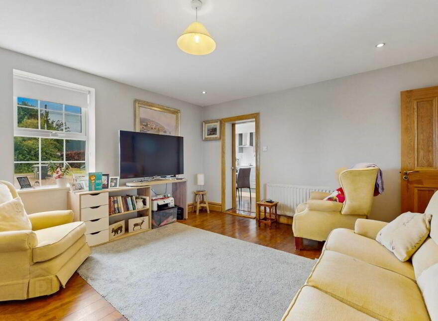 Leastown Lane, Oldtown, Oldtown, A45DE00
