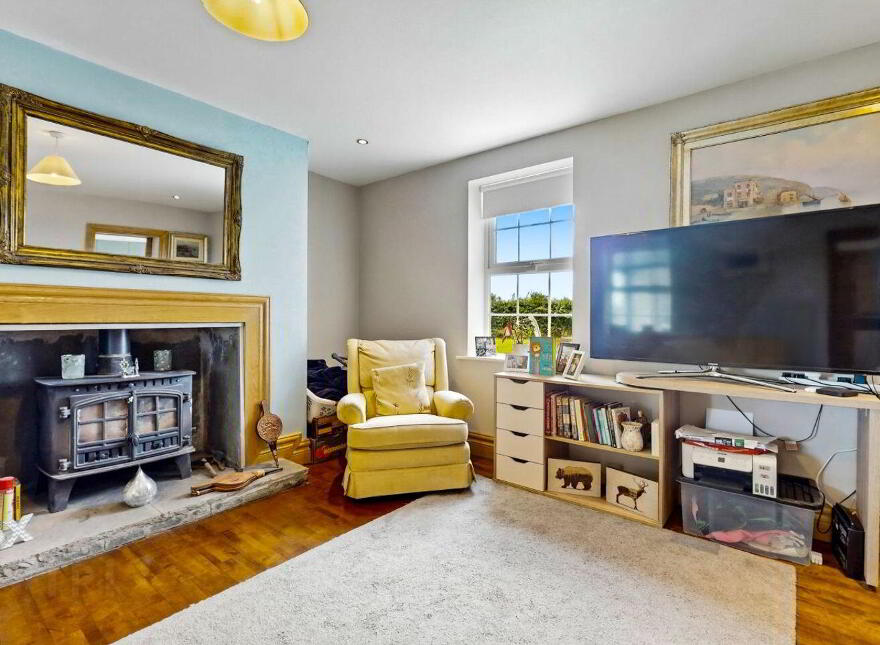 Leastown Lane, Oldtown, Oldtown, A45DE00