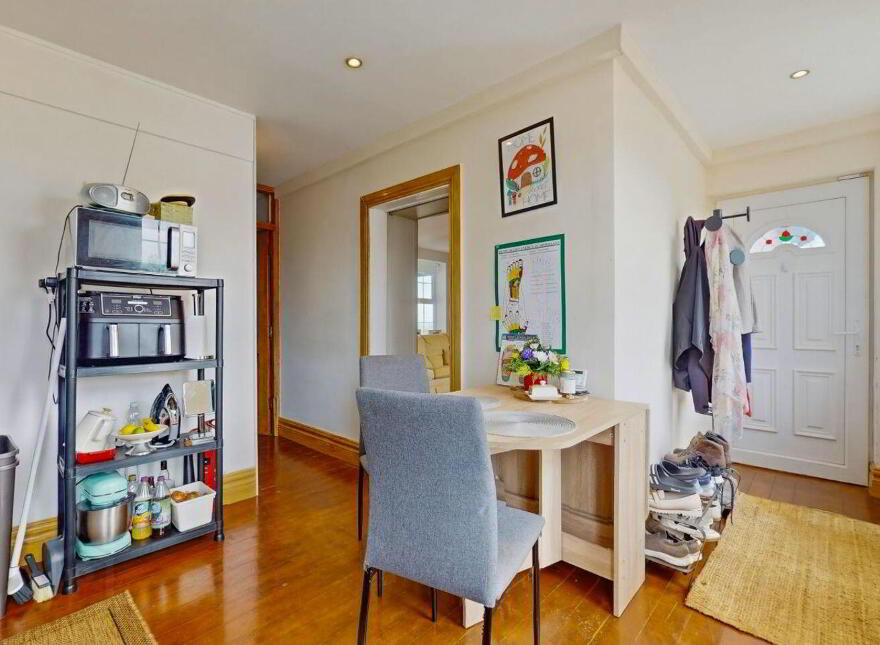 Leastown Lane, Oldtown, Oldtown, A45DE00