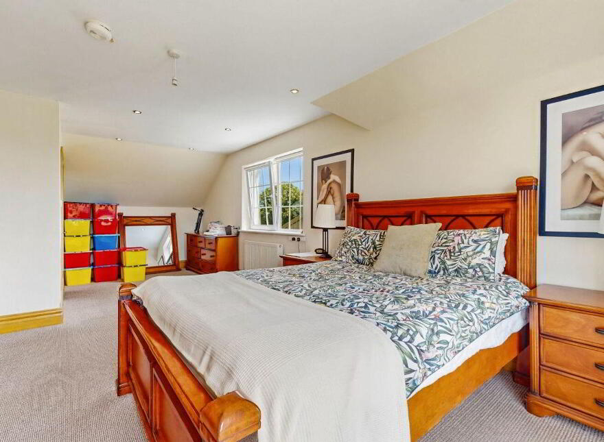 Leastown Lane, Oldtown, Oldtown, A45DE00