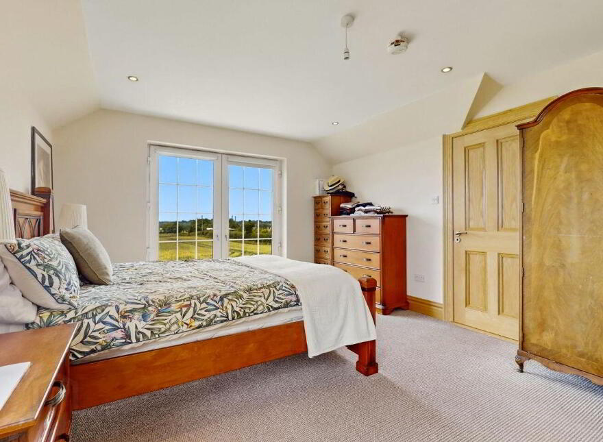 Leastown Lane, Oldtown, Oldtown, A45DE00