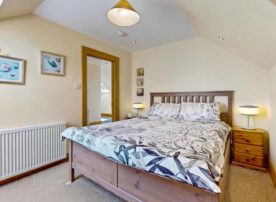 Leastown Lane, Oldtown, Oldtown, A45DE00