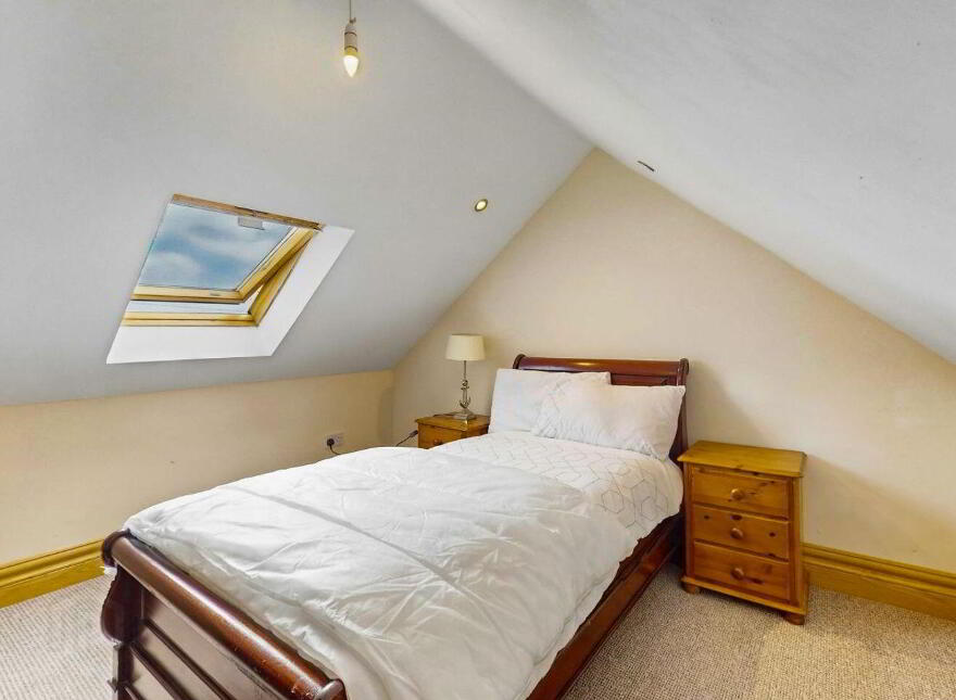 Leastown Lane, Oldtown, Oldtown, A45DE00