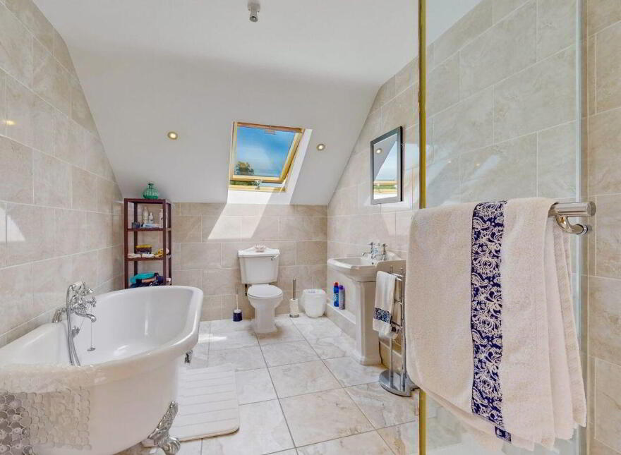 Leastown Lane, Oldtown, Oldtown, A45DE00