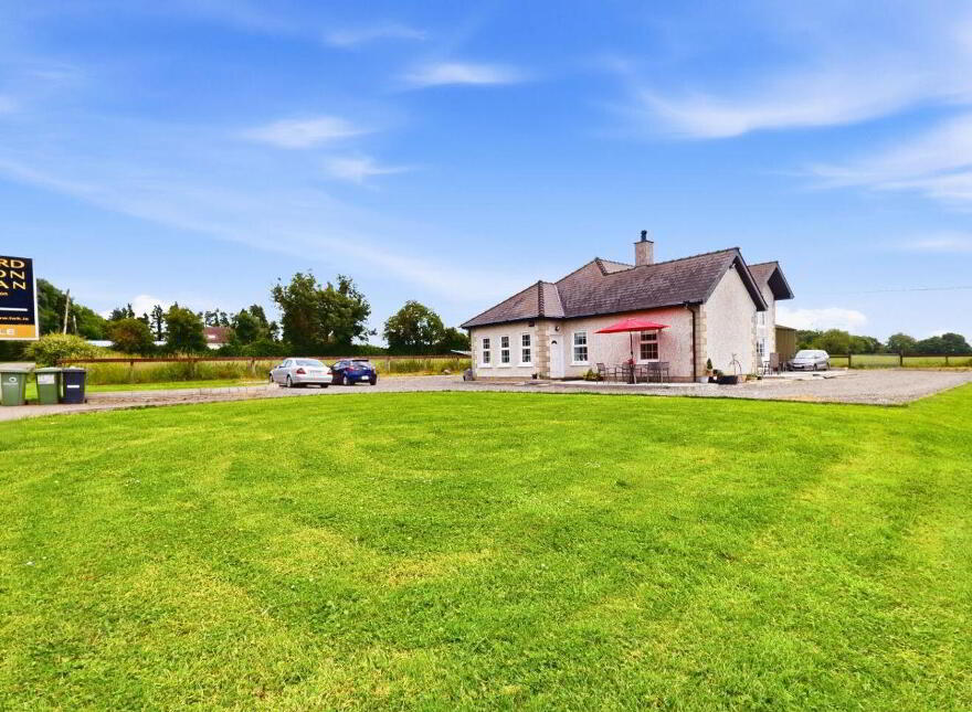 Leastown Lane, Oldtown, Oldtown, A45DE00