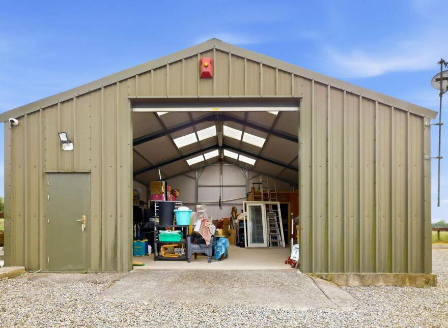 Leastown Lane, Oldtown, Oldtown, A45DE00