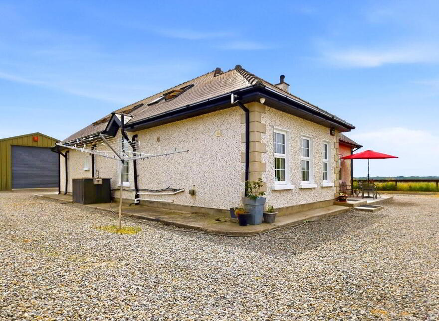 Leastown Lane, Oldtown, Oldtown, A45DE00