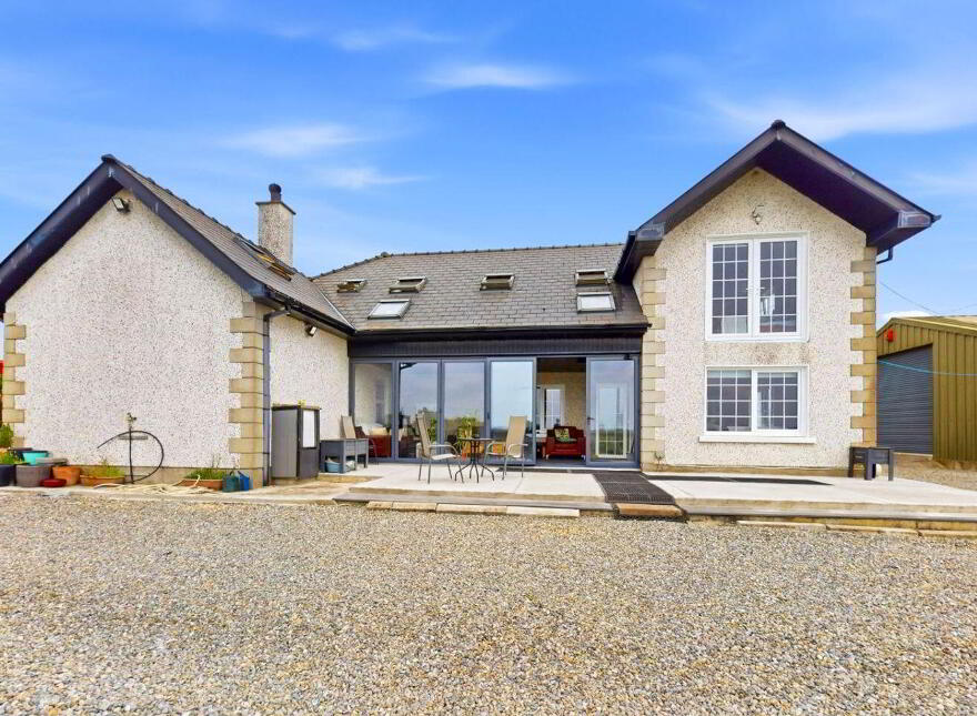 Leastown Lane, Oldtown, Oldtown, A45DE00