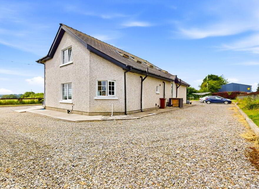 Leastown Lane, Oldtown, Oldtown, A45DE00