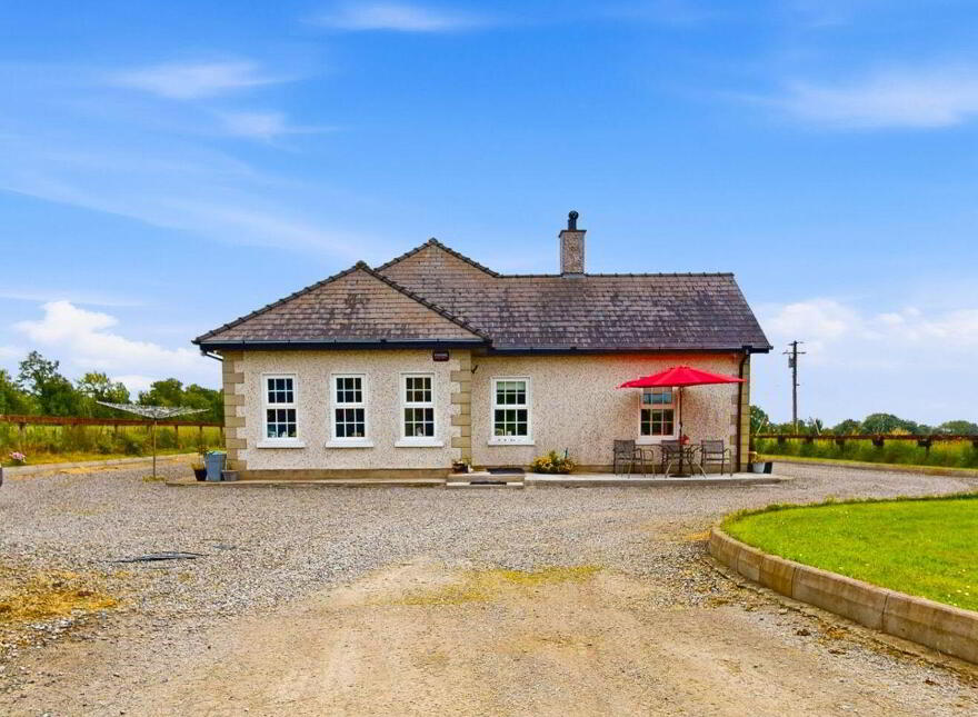 Leastown Lane, Oldtown, Oldtown, A45DE00