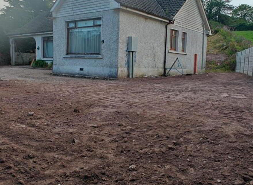 Glendart, Ballinvoultig, Ballinvrinsig, T12KW5P