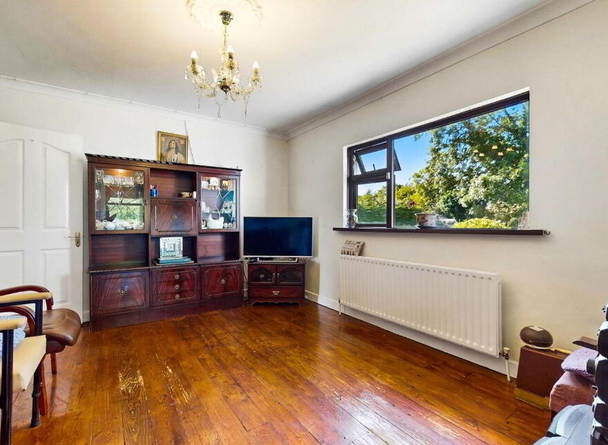 Kilmartin, Hollystown, D15F8DA