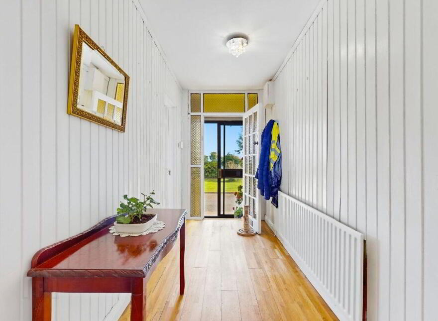 Kilmartin, Hollystown, D15F8DA