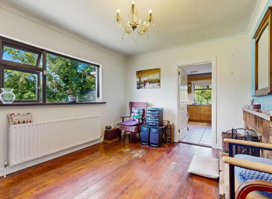 Kilmartin, Hollystown, D15F8DA