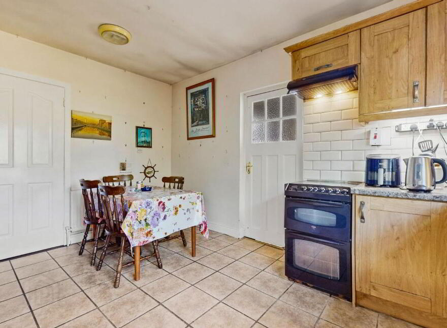 Kilmartin, Hollystown, D15F8DA