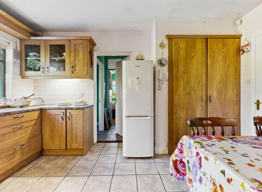 Kilmartin, Hollystown, D15F8DA